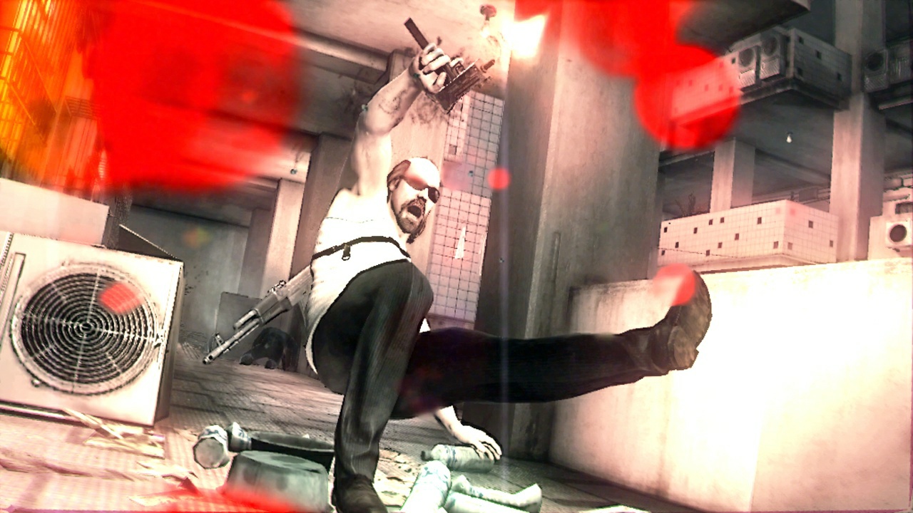 Kane & Lynch 2: Dog Days  - Imagen 44